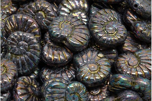 Shell Beads 17x13mm - Imagen 1