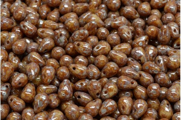 Drop Beads 4x6mm - Image 1