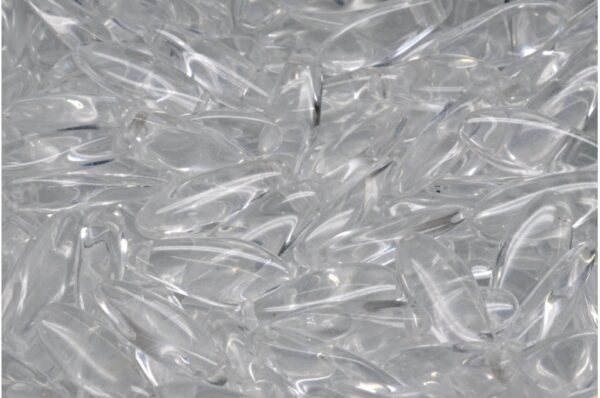 Dagger Beads 7x17mm - Image 1