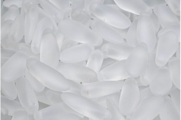 Dagger Beads 7x17mm - Image 1