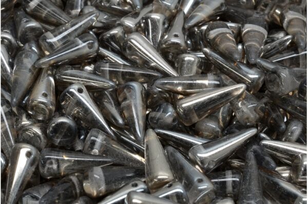 Spike Beads 5x13mm - Imagen 1