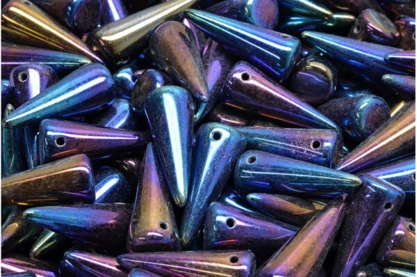 Spike Beads 7x17mm - Imagen 1