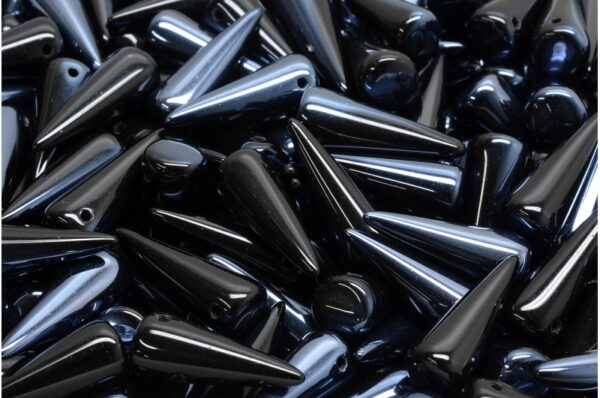 Spike Beads 7x17mm - Imagen 1