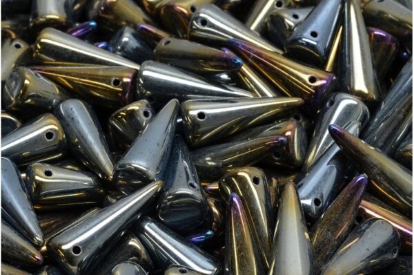 Spike Beads 7x17mm - Imagen 1