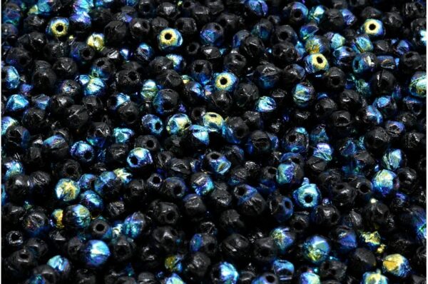 English Cut Beads 3,5x3,5mm - Imagen 1