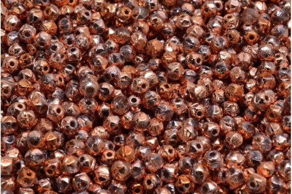 English Cut Beads 3,5x3,5mm - Image 1