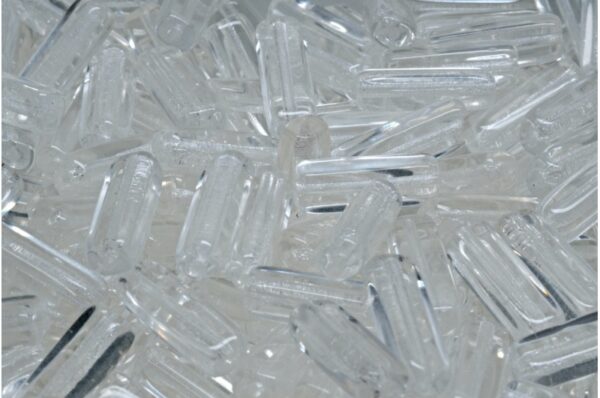 Rectangle Beads 15x05mm - Image 1