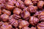 Murex Shell Beads 15x12mm - Imagen 2