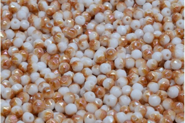 English Cut Beads 3,5x3,5mm - Image 1