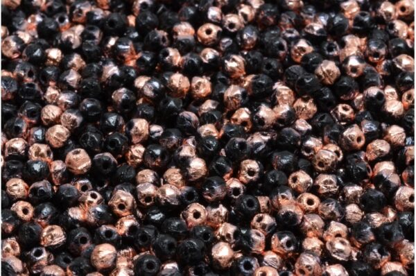 English Cut Beads 3,5x3,5mm - Image 1