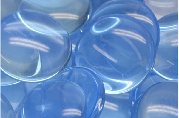 Cabochon 25x25mm - Image 1