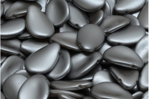 Anemone Petal Beads 11x16mm - Image 1