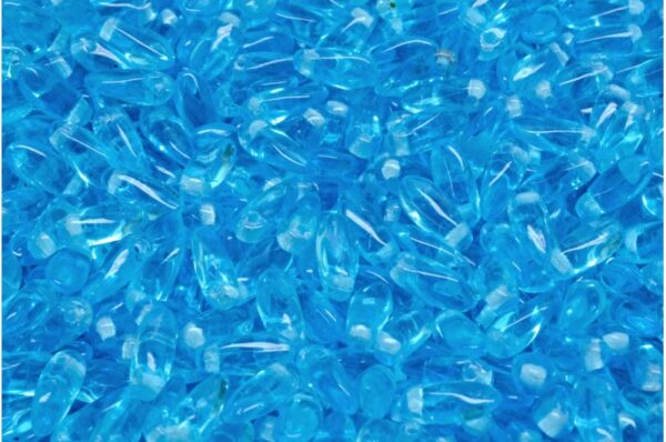 Dagger beads 2,5x8mm - Imagen 1
