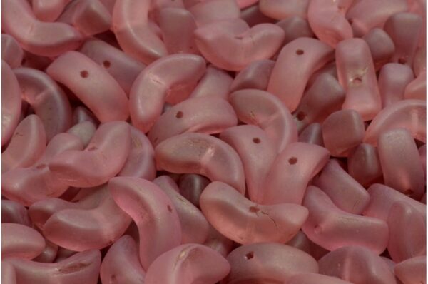 Angel Wing Beads 15x15mm - Imagen 1