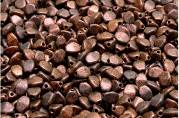 Pinch Beads 5x5mm - Image 1