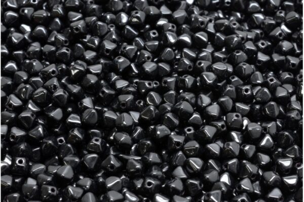 Bicone Beads 4x4mm - Image 1