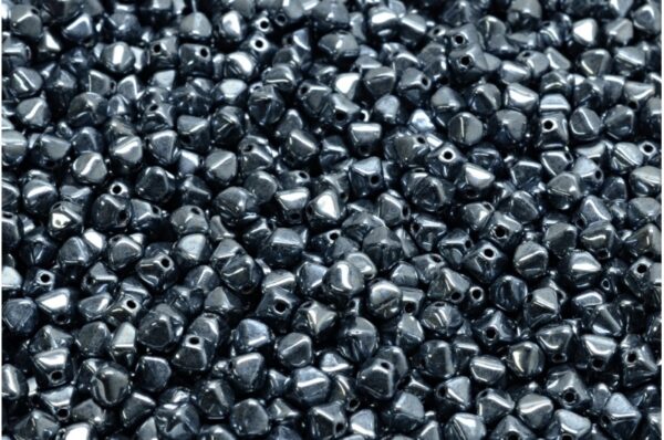 Bicone Beads 4x4mm - Image 1
