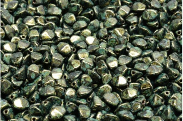 Pinch Beads 5x5mm - Image 1