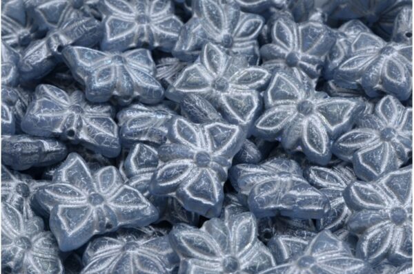 Butterfly Beads 15x12mm - Image 1