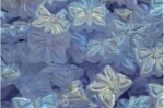 Butterfly Beads 15x12mm - Image 2