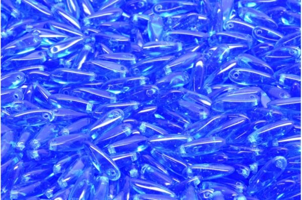 Dagger Beads 3x11mm - Image 1