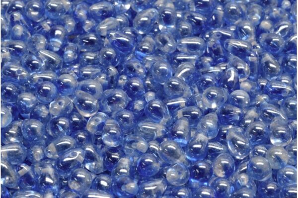 Drop Beads 4x6mm - Image 1
