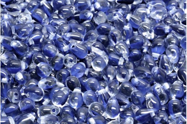 Drop Beads 4x6mm - Image 1