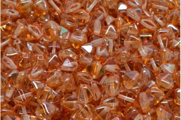 Bicone Beads 6x6mm - Image 1