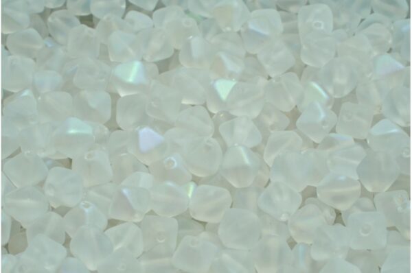 Bicone Beads 6x6mm - Image 1
