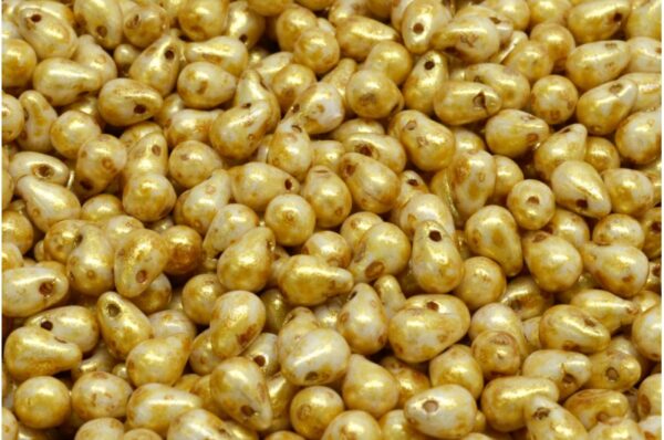 Drop Beads 4x6mm - Image 1