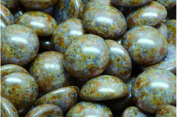 Cabochon 16x16mm - Image 1