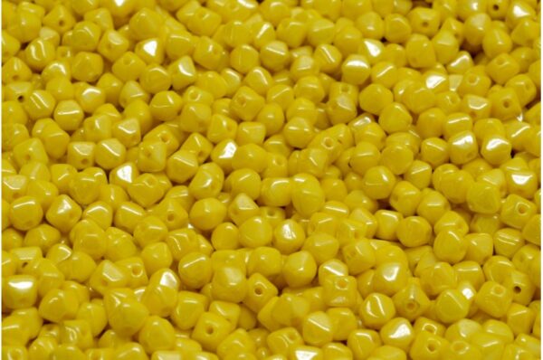 Bicone Beads 4x4mm - Image 1
