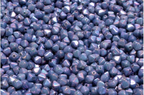 Bicone Beads 4x4mm - Image 1