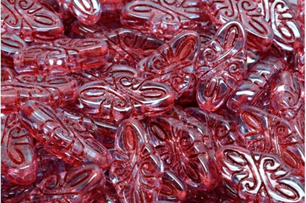 Arabesque Beads 19x9mm - Image 1