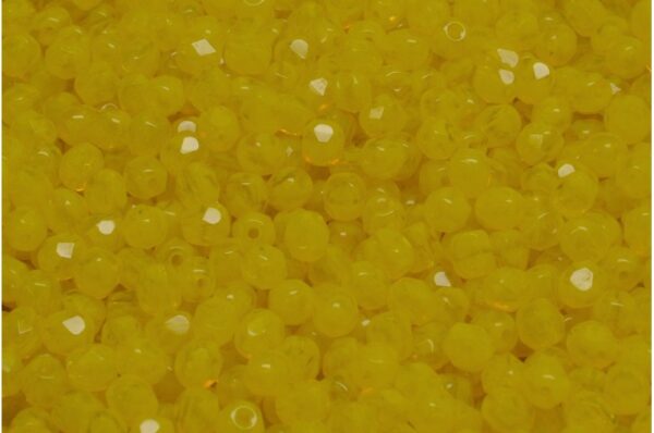 Firepolished Round Beads 3mm - Image 2