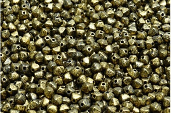 Bicone Beads 4x4mm - Image 1