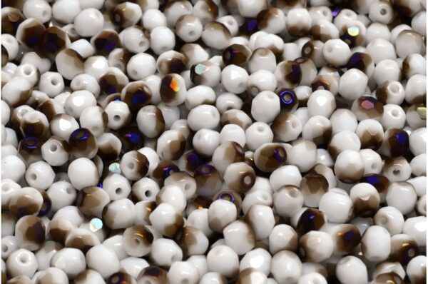 Firepolished Beads 4mm - Imagen 1