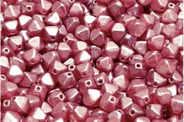 Bicone Beads 6x6mm - Image 1
