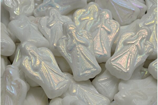 Angel beads 23x13mm - Imagen 1