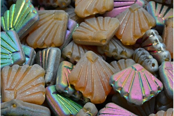Diafan Beads 17x17mm - Image 1