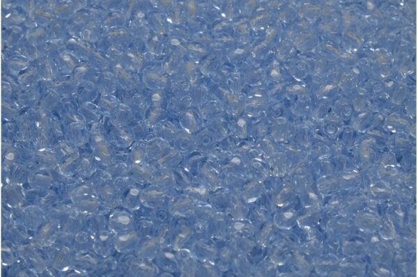 Firepolished Round Beads 3mm - Image 1