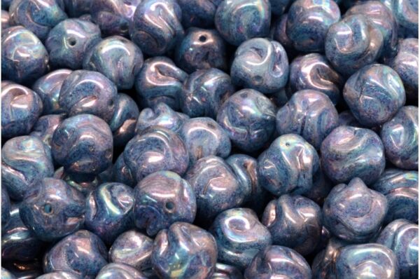 Yarn Ball 8x8mm - Image 1