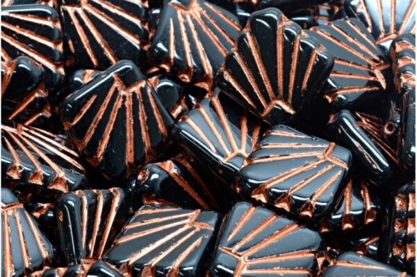 Diafan Beads 17x17mm - Image 1