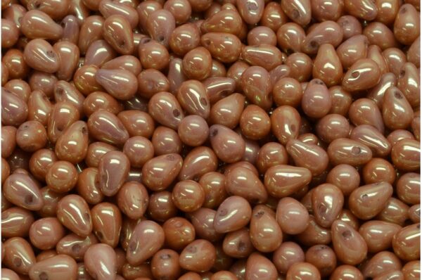 Drop Beads 4x6mm - Image 1