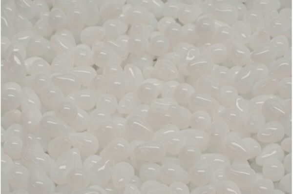 Drop Beads 4x6mm - Image 1
