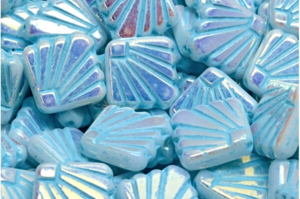 Diafan Beads 17x17mm - Imagen 1