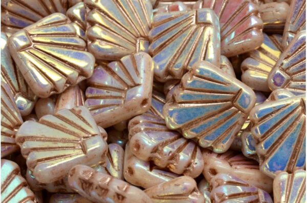 Diafan Beads 17x17mm - Imagen 1
