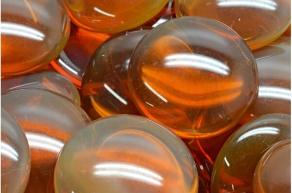 Cabochon 25x25mm - Imagen 1