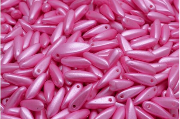 Dagger Beads 3x11mm - Image 1
