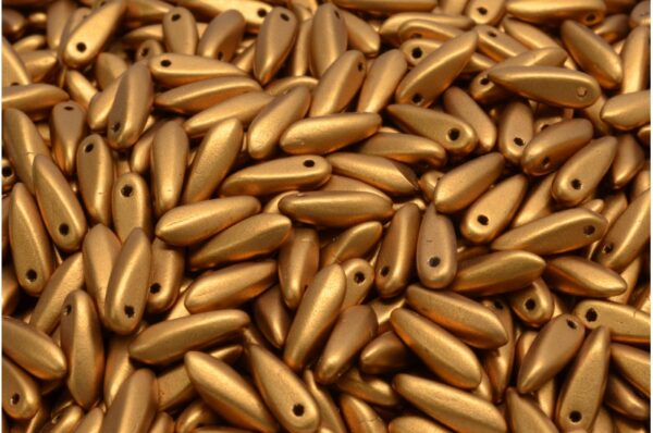 Dagger Beads 3x11mm - Imagen 1